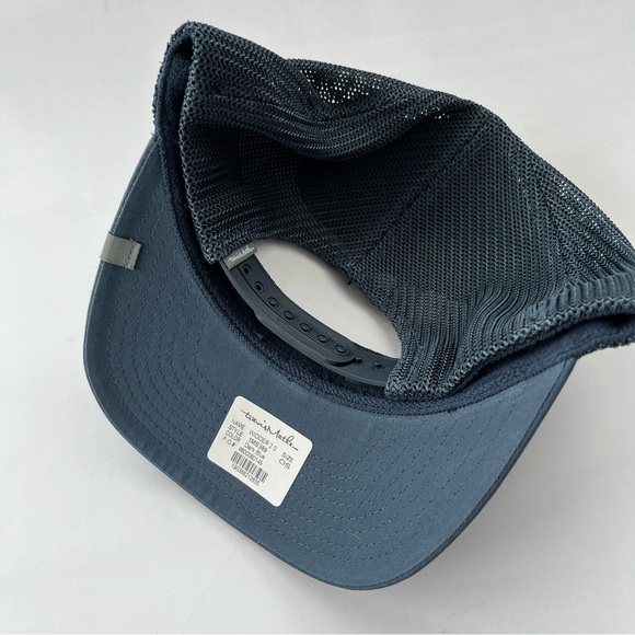 Travis Mathew Accessories Travis Mathew X Coors Light Hat New